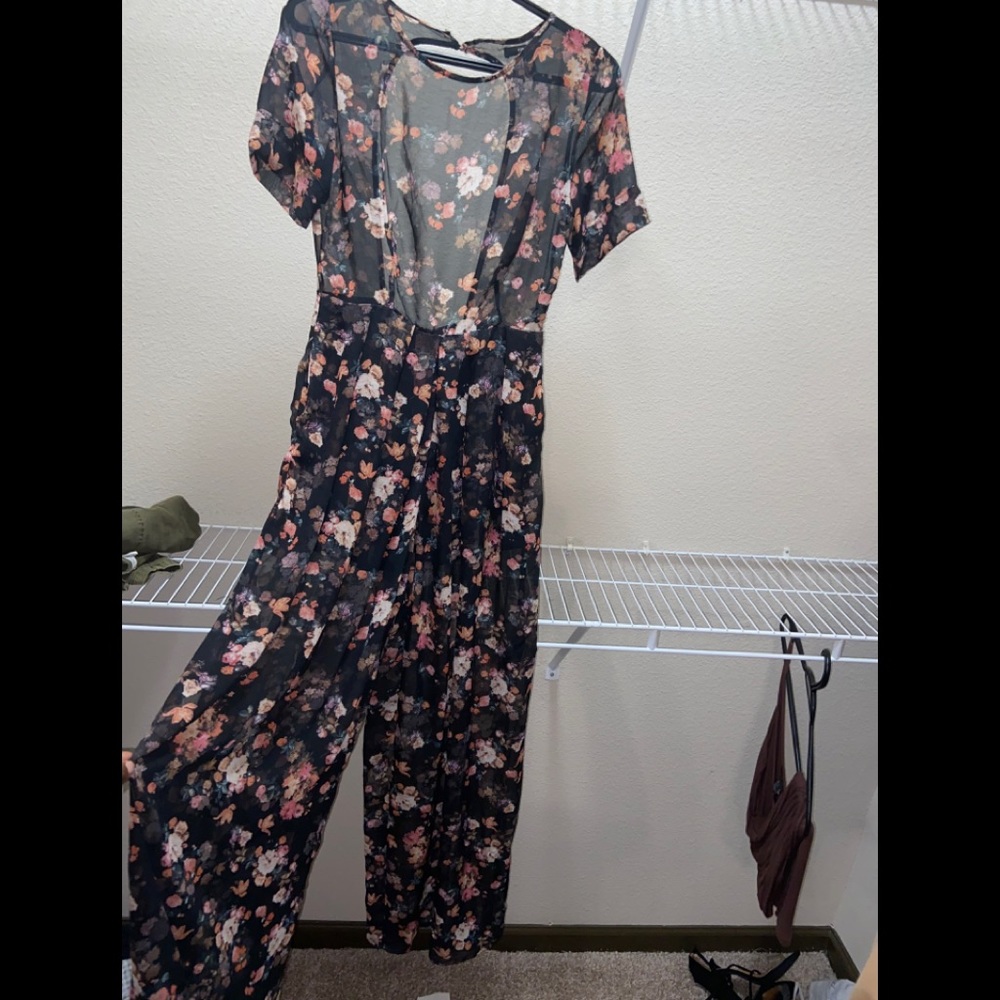 Jumpsuit